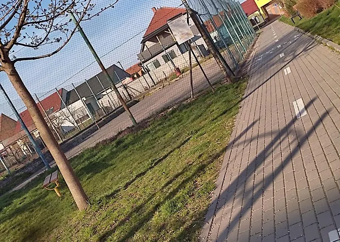 Accommodatie bij particulieren Penzion Kendy *
