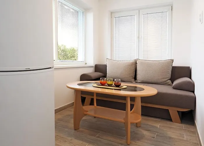 Accommodatie bij particulieren Penzion Kendy *